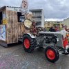 Fasnacht Moehlin 2024