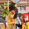 Fasnacht Kaiseraugst 2025