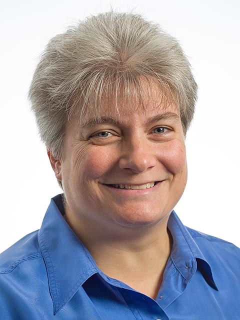 Esther Röthlin