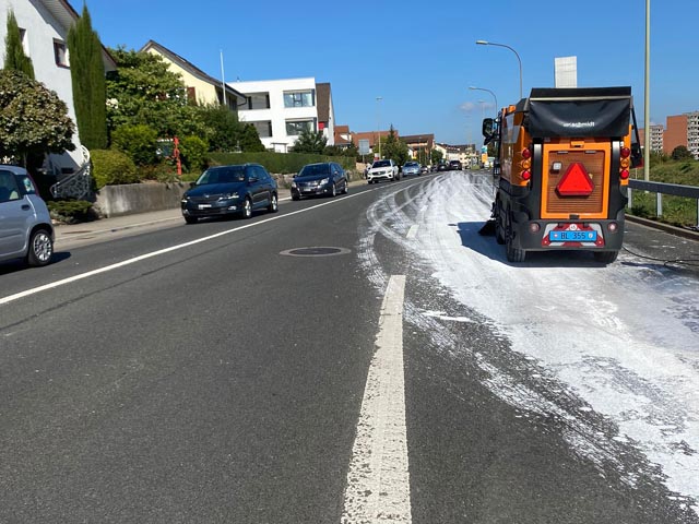 Foto: Polizei BL
