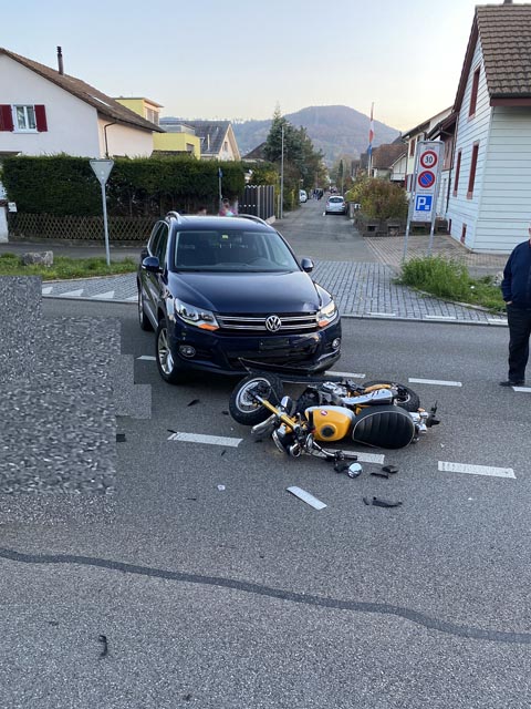 Foto: Polizei BL