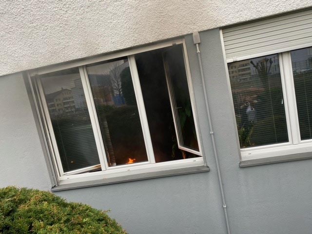 Foto: Polizei AG