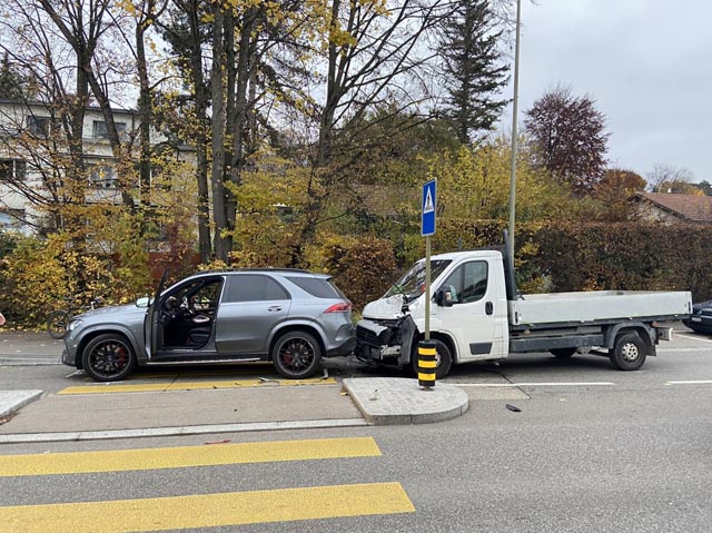 Foto: Polizei BL
