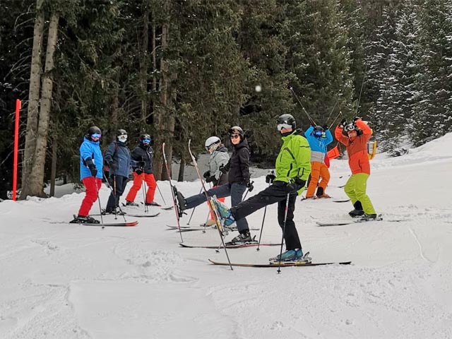 Foto: zVg
