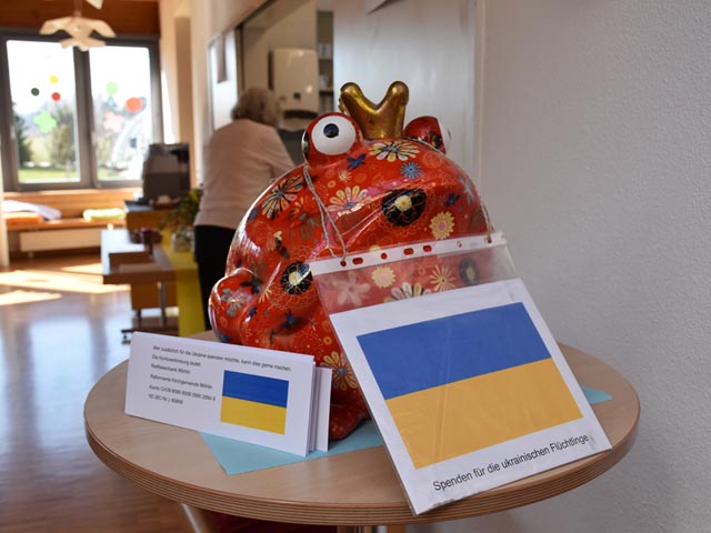 Foto: zVg