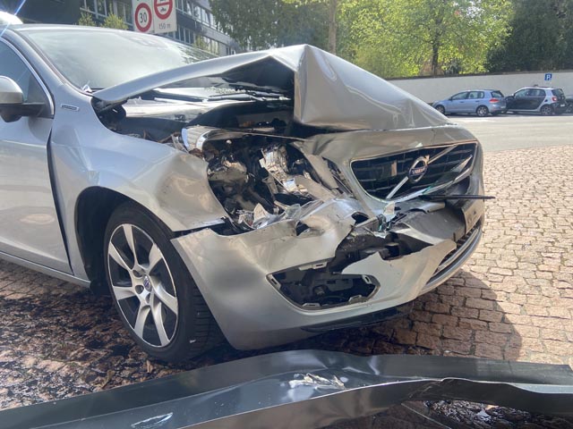 Foto: Polizei AG