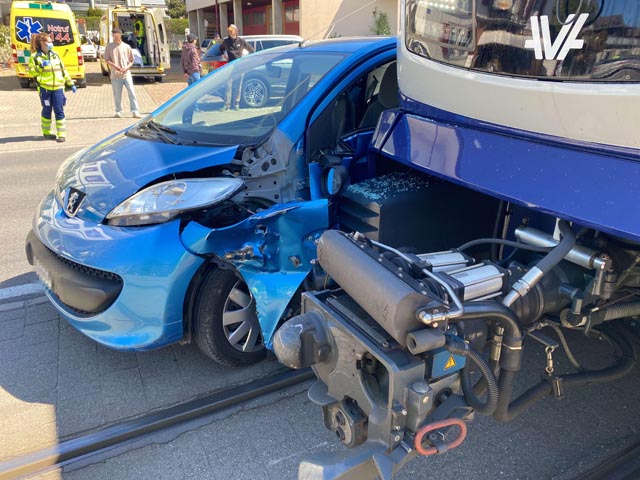 Foto: Polizei AG