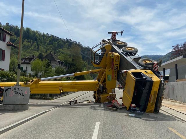 Foto: Polizei BL