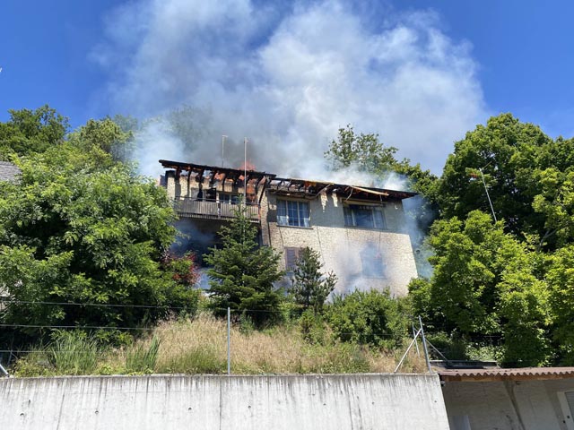 Foto: Polizei AG