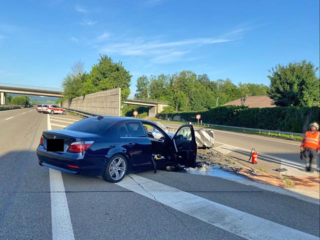 Foto: Polizei BL