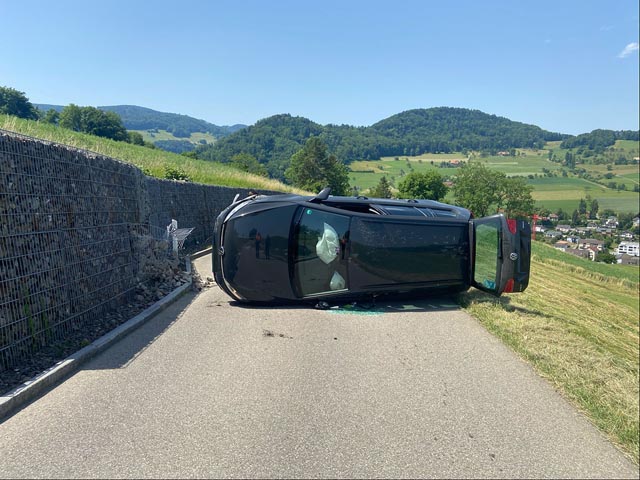 Foto: Polizei