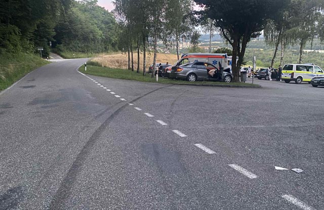 Foto: Polizei