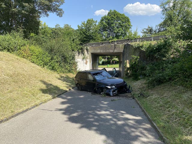 Foto: Polizei