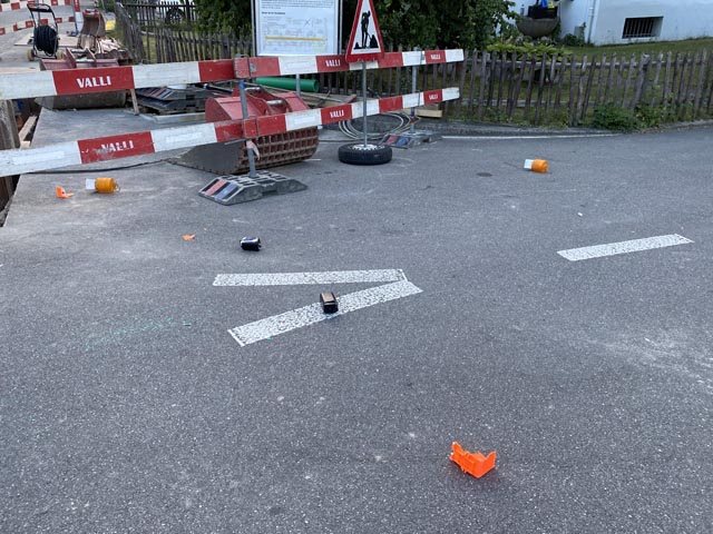 Foto: Polizei