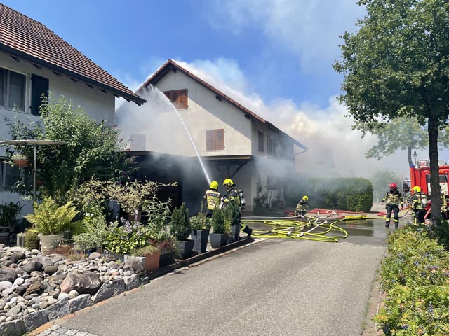 Foto: Polizei AG