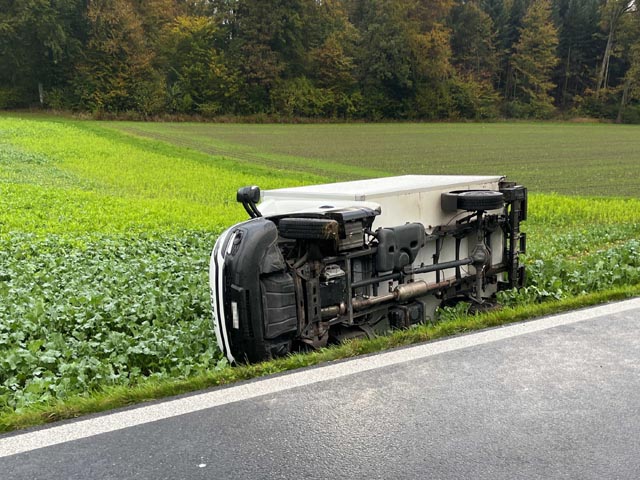 Foto: Polizei AG