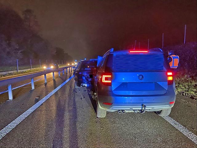 Foto: Polizei BL