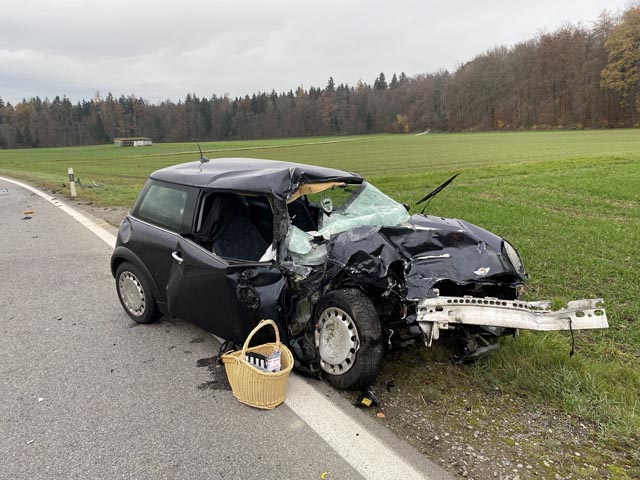 Foto: Polizei