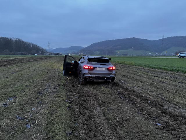 Foto: Polizei
