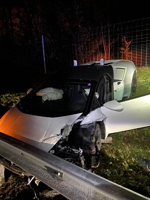 Foto: Polizei