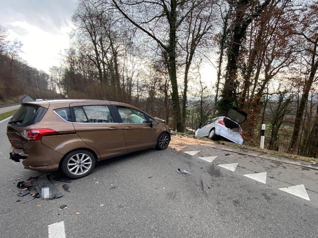 Foto: Polizei AG