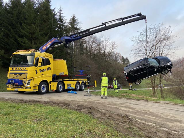 Foto: Polizei
