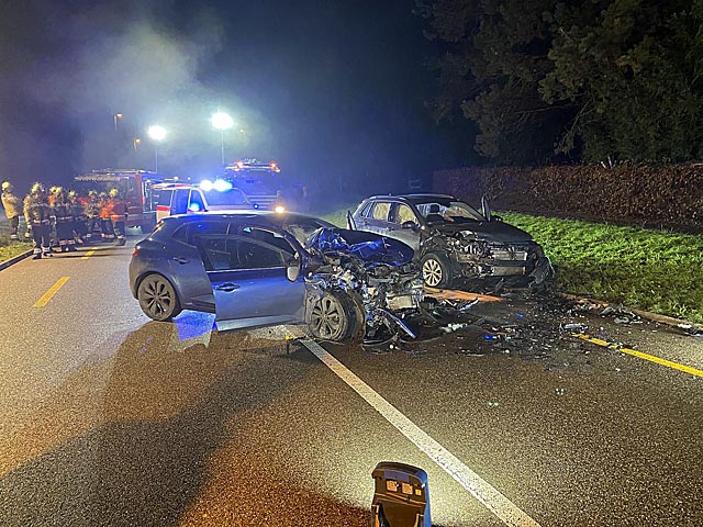 Foto: Polizei BL