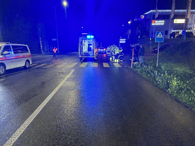 Foto: Polizei