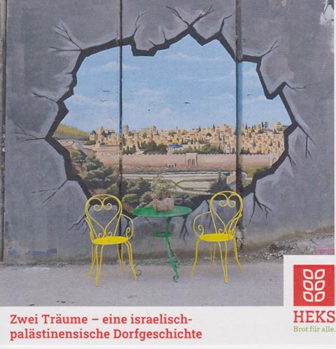 Foto: zVg