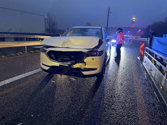 Foto: Polizei
