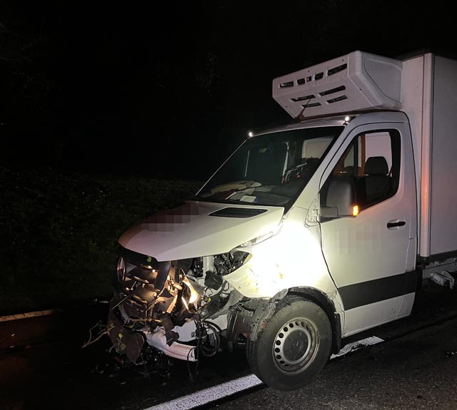 Foto: Polizei