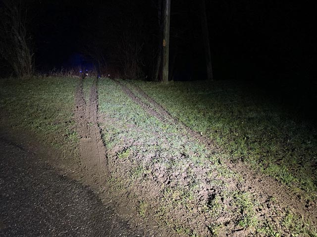 Foto: Polizei