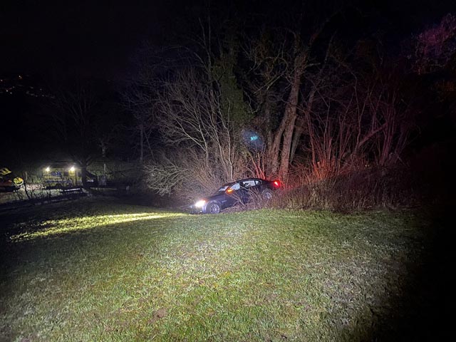 Foto: Polizei