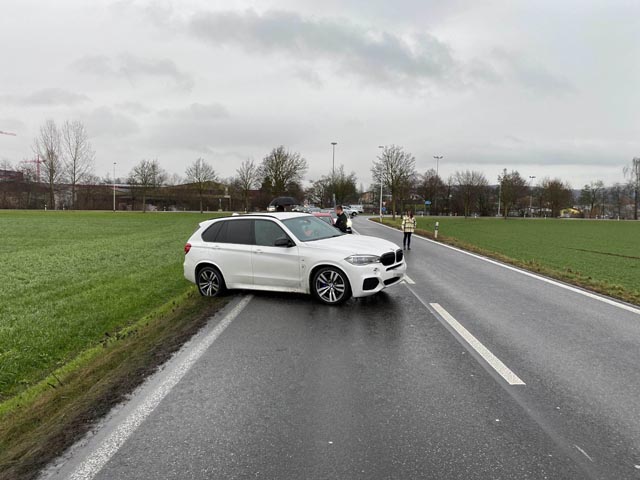 Foto: Polizei