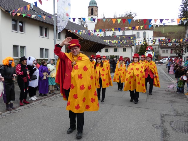Foto: Jörg Wägli