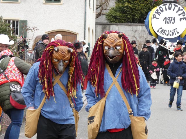 Foto: Jörg Wägli