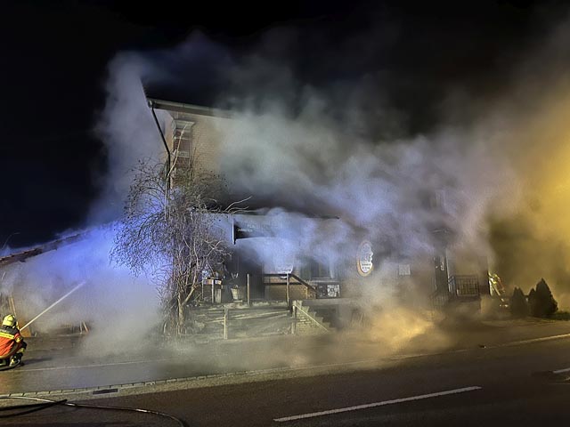 Foto: Polizei AG