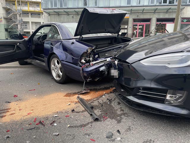 Foto: Polizei