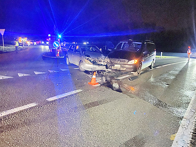 Foto: Polizei AG