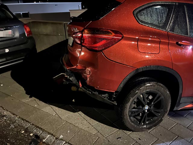 Foto: Polizei