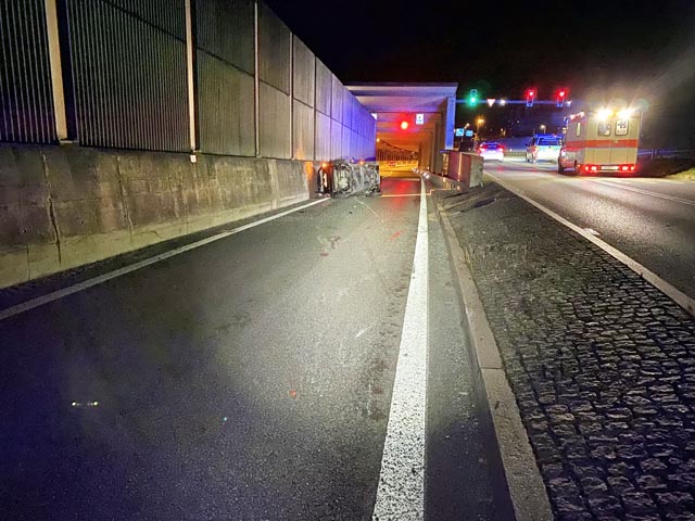 Foto: Polizei