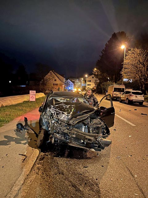 Foto: Polizei BL