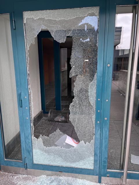 Foto: Polizei AG