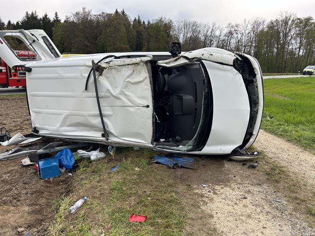 Foto: Polizei