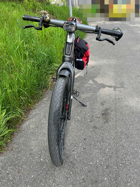 Foto: Polizei AG