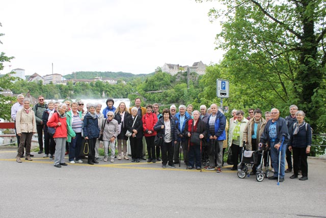 Foto: zVg