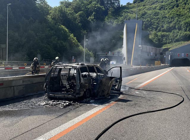 Foto: Polizei BL