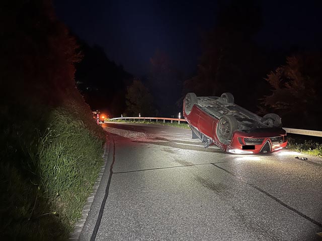 Foto: Polizei