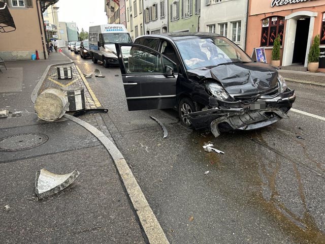 Foto: Polizei