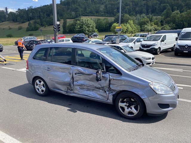 Foto: Polizei